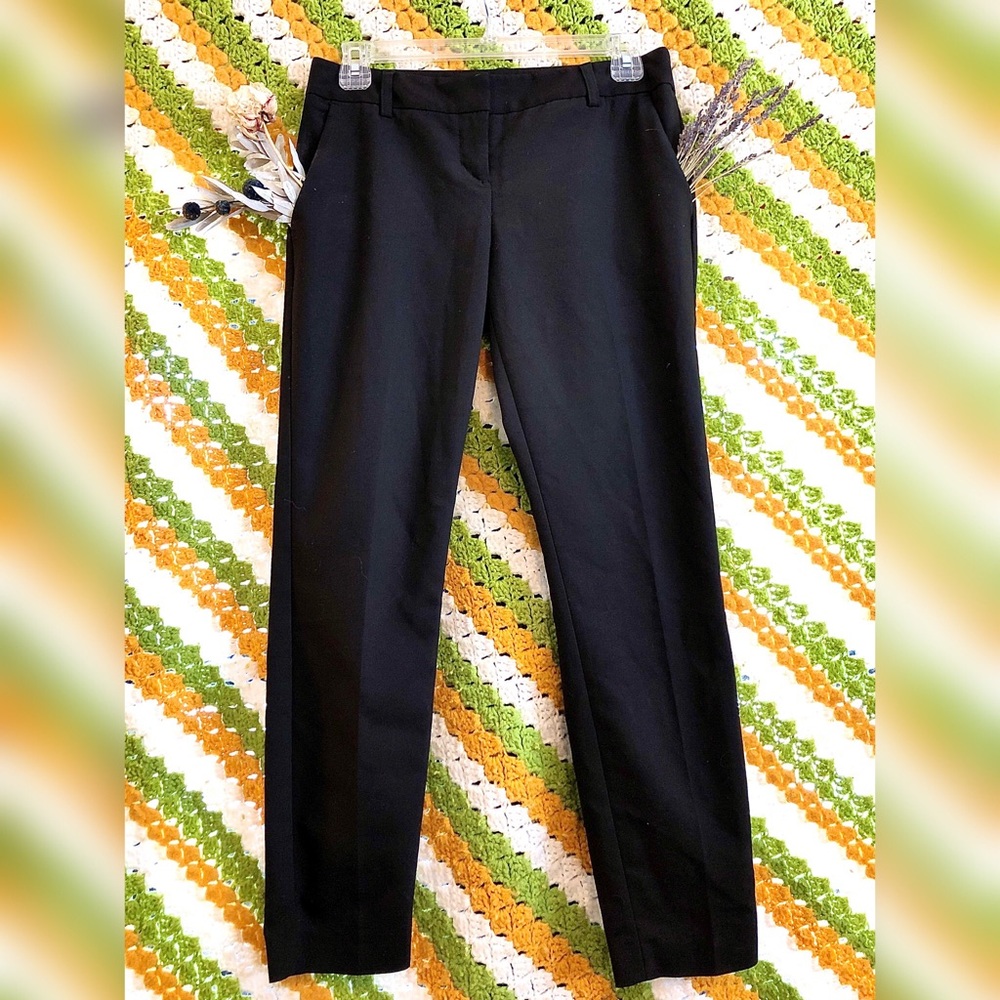 Express Ankle Columnist Pant